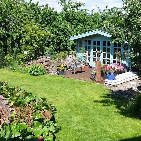 Апартаменты Roth