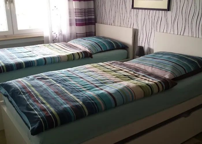 Lejlighed Roth Esselbach